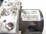 10-13 BMW R1200RT Premium ABS Pump & Module Anti Lock Brake Unit