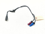 10-13 BMW R1200RT Premium USB AUX Adapter Cable 65147709549