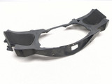 10-13 BMW R1200RT Premium Front Dash Speaker Cover Panel 46637711708