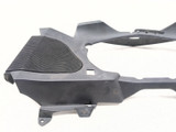 10-13 BMW R1200RT Premium Front Dash Speaker Cover Panel 46637711708