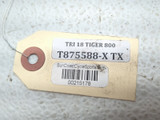 17-19 Triumph Tiger 800 XCX Rear Shock Absorber Mono Strut Spring Suspension
