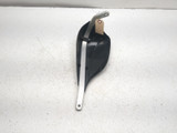 17-19 Triumph Tiger 800 XCX Front Left Barkbusters Storm Handguard
