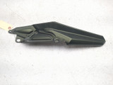 17-19 Triumph Tiger 800 XCX Right Cockpit Cover Infill Panel