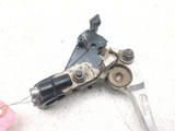 17-19 Triumph Tiger 800 XCX Front Left Clutch Perch Lever