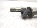 17-19 Triumph Tiger 800 XCX Rear Axle & Swingarm Bolt