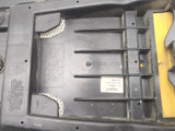 17-19 Triumph Tiger 800 XCX Rear Passenger Seat T2309246