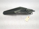 17-19 Triumph Tiger 800 XCX Left Cockpit Cover Infill Panel