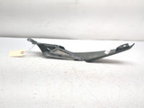 17-19 Triumph Tiger 800 XCX Left Cockpit Cover Infill Panel