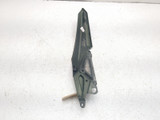 17-19 Triumph Tiger 800 XCX Left Cockpit Cover Infill Panel