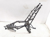 17-19 Triumph Tiger 800 XCX Main Frame Chassis STRAIGHT CLN