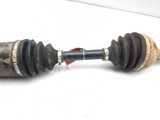 12-22 Can Am Outlander XMR 1000R Rear Right CV Axle Bolt Shaft