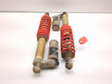 12-22 Can Am Outlander XMR 1000R FOX Left & Right Rear Shock Absorbers