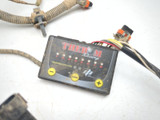 12-22 Can Am Outlander XMR 1000R Engine Wire Harness