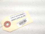 12-22 Can Am Outlander XMR 1000R Electrical Component Lot Sensors
