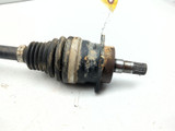 12-22 Can Am Outlander XMR 1000R Front Left CV Axle Bolt Shaft Spindle