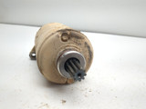 12-22 Can Am Outlander XMR 1000R Starter Motor Starting 420684568