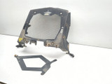12-22 Can Am Outlander XMR 1000R Front Radiator Shroud & Support Plate Mount