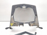 12-22 Can Am Outlander XMR 1000R Front Radiator Shroud & Support Plate Mount