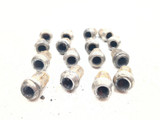 12-22 Can Am Outlander XMR 1000R Lug Nut Set 250100184 TRSH JR