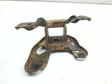 12-22 Can Am Outlander XMR 1000R Rear Tow Receiver Hitch