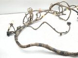 12-22 Can Am Outlander XMR 1000R Main Wiring Harness Wire Loom