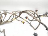 12-22 Can Am Outlander XMR 1000R Main Wiring Harness Wire Loom