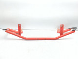 12-22 Can Am Outlander XMR 1000R Rear Bumper Brush Guard 705009897