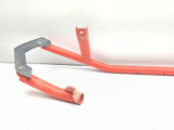 12-22 Can Am Outlander XMR 1000R Rear Bumper Brush Guard 705009897