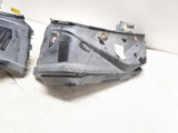 12-22 Can Am Outlander XMR 1000R Left & Right Front Inner Fender Panels Guard
