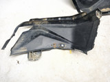 12-22 Can Am Outlander XMR 1000R Left & Right Front Inner Fender Panels Guard