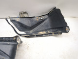 12-22 Can Am Outlander XMR 1000R Left & Right Front Inner Fender Panels Guard