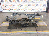12-22 Can Am Outlander XMR 1000R Main Frame Chassis STRAIGHT BOS