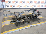 12-22 Can Am Outlander XMR 1000R Main Frame Chassis STRAIGHT BOS