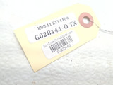 07-13 Kubota RTV 1100 Front Dashboard Lower Under Cover Panel