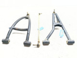 17-24 Polaris Sportsman 850 High Lifter Front Right Upper & Lower A-Arm W/ Rod