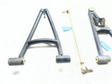 17-24 Polaris Sportsman 850 High Lifter Front Right Upper & Lower A-Arm W/ Rod