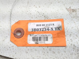08 09 Buell 1125R Clutch Push Rod Rocker Arm Shaft F0080.1AM