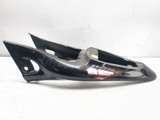 08 09 Buell 1125R Rear Tail Fairing Cowl Body Cover Panel Plastic
