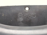 08 09 Buell 1125R Rear Tail Fairing Cowl Body Cover Panel Plastic