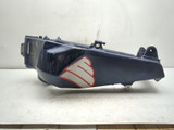 08 09 Buell 1125R Main Frame Chassis STRAIGHT SLVG