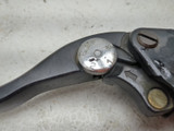 08 09 Buell 1125R Front Left Clutch Master Cylinder Pump Lever Handle