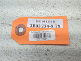 08 09 Buell 1125R Front Right Ram Air Intake Duct P28011AMA