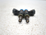 08 09 Buell 1125R Pair Fuel Injectors Set P0026.1AM