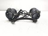 08 09 Buell 1125R Front Rear Intake Manifolds Set P08171AM