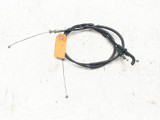 08 09 Buell 1125R Push Pull Throttle Cables N03071AM