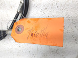 08 09 Buell 1125R Push Pull Throttle Cables N03071AM