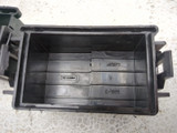 08 09 Buell 1125R Front Fuse Relay Box Cover Plastic Panels