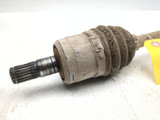 05-16 Kawasaki Mule 610 KAF400 Front Left CV Axle Shaft Bolt Spindle 59266-0039