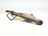 05-16 Kawasaki Mule 610 KAF400 Left Front Lower Control A-Arm 39007-0029