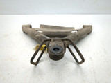 05-16 Kawasaki Mule 610 KAF400 Left Front Lower Control A-Arm 39007-0029